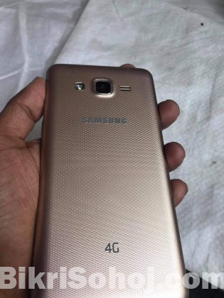 Samsung J2 Prime